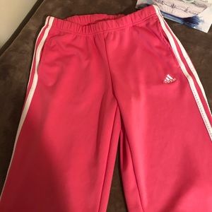 Adidas Capri Pants